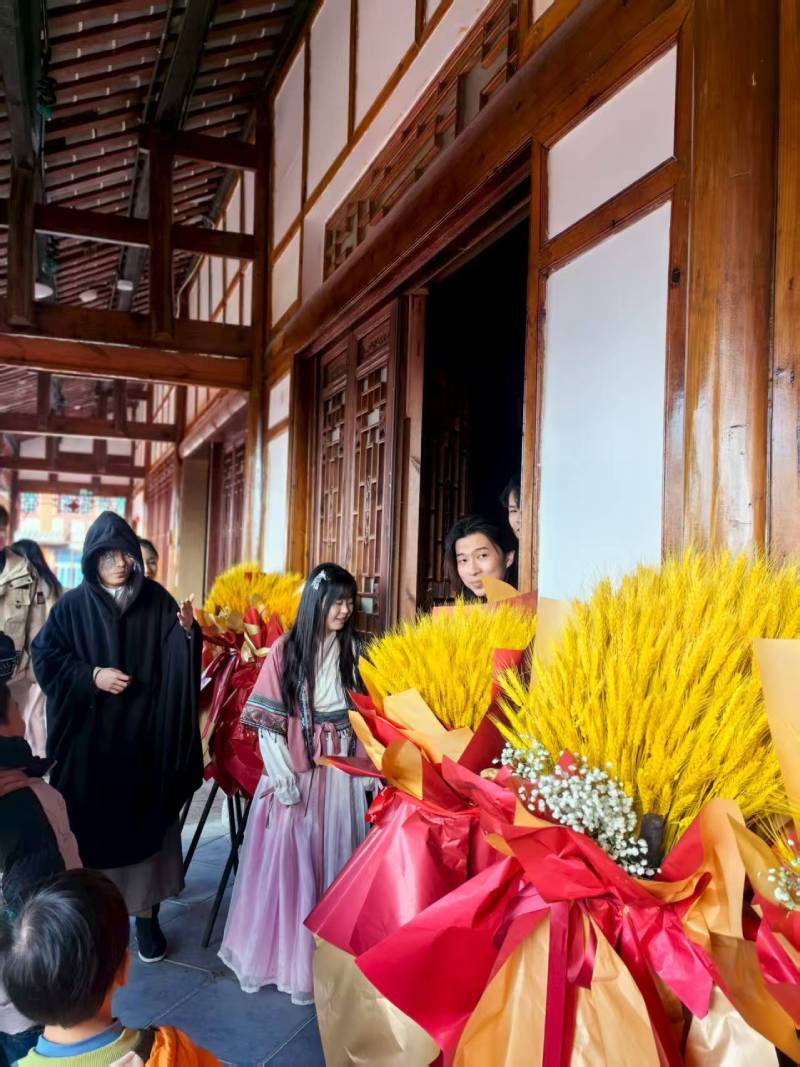 沉浸赋能：涿州市景区演艺的差异化突围之路